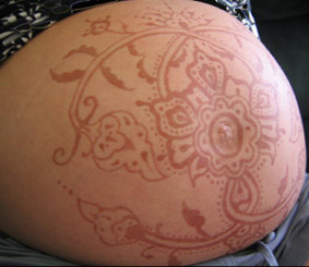 Join Our Belly Worship Group and Share Pics of Your Belly