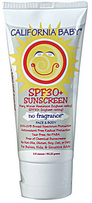 Come Lil Marking With Me: What's Your Favorite Sunscreen? 