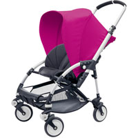 Come Lil Marking With Me: Share Your First Stroller Come Lil Marking With Me: Share Your First Stroller