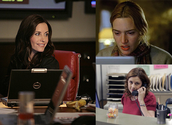 TV Tech: My Favorite PC Women