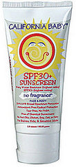 Come Lil Marking With Me: What's Your Favorite Sunscreen?