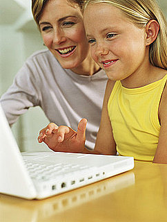 Blogging About Baby: Considerations Before Your Click 
