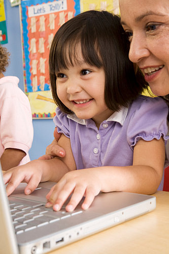 Blogging About Baby: Kid Friendly or Are You Kidding?  