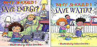 Lil Links: Children's Books Go Green