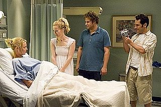 Did You Worry About the State of Your Delivery Room?