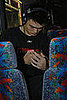 Do You Use Gadgets to Pass Time During Your Commute? 