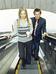 How Do You Commute? How Do You Commute?
