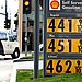 Save by Easing Up on the Gas Pedal