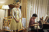 Does Your Child Play an Instrument?