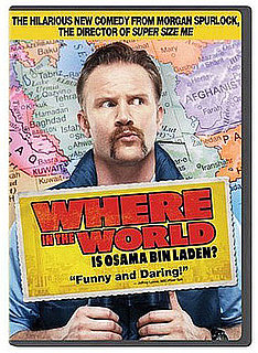 Enter to Win One of Five DVD Copies of "Where in the World Is Osama Bin Laden?"!