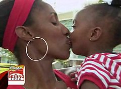 Wonder Women: Olympic Mamas