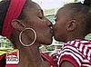 Wonder Women: Olympic Mamas