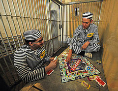 What Do You Know About the Monopoly Game? 