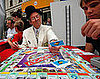 Thousands Roll Dice for World-Record Game of Monopoly