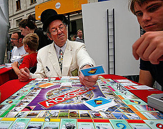 Thousands Roll Dice for World-Record Game of Monopoly