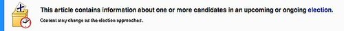 Do You Trust Wikis? 