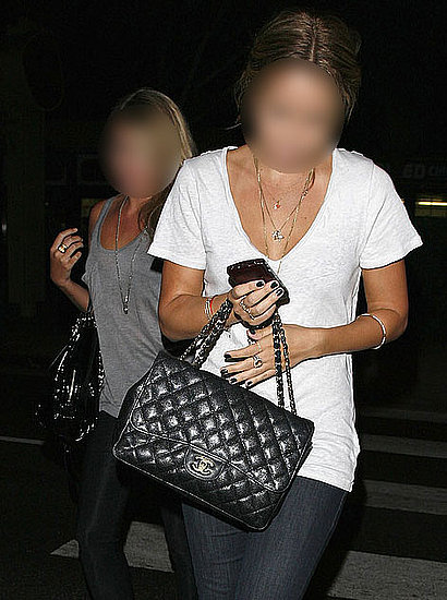 Match the Celeb With the Cell Phone