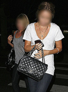 Match the Celeb With the Cell Phone