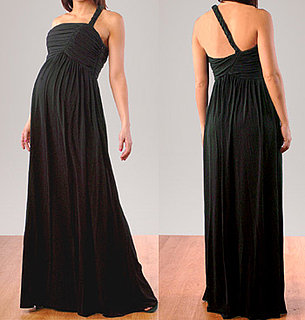 Little Black Dresses for Pregnancy