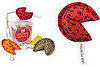Wish Kitties Happy Fortune Cookie Day With These! 