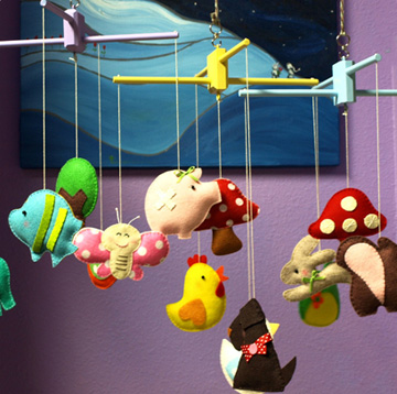 Mobiles