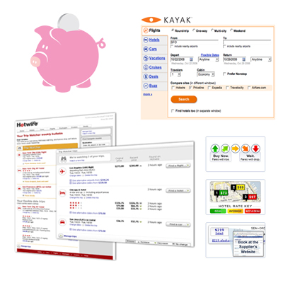 3 Travel Websites to Check Before You Book 3 Travel Websites to Check Before You Book