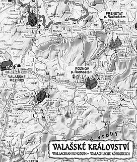 Czech Men Wage Legal Battle Over Fake Land 