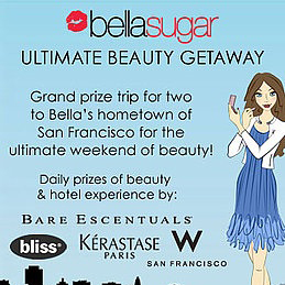 Enter to Win a Trip to San Francisco — And So Much More!