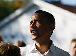 Looking For Leadership: Candidates Tweak Economic Plans 