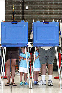 Will Voter Turnout Break Records?