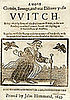 Petitioners Seek Pardon For Executed Witches 