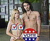Group Wants to Create a Clothing-Free Polling Site