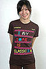 OMG? Who Said Geek Tees Had to Be Geeky? 