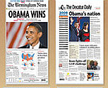 Website of the Day: Newseum