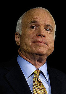 What Should McCain Do Now? Dems Say: Mediate Standoffs