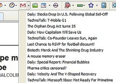 Access Your Gmail Wherever, Whenever with Toolbar Plugin