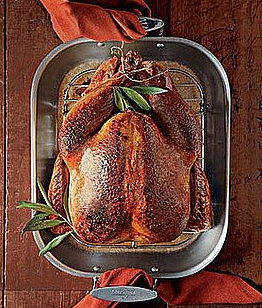Enter to Win Our Ultimate Thanksgiving Giveaway!