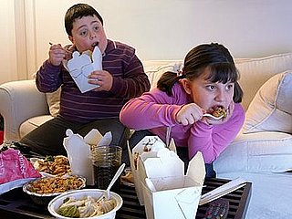 Could a Mandated Fast Food Ad Ban Cut Child Obesity?
