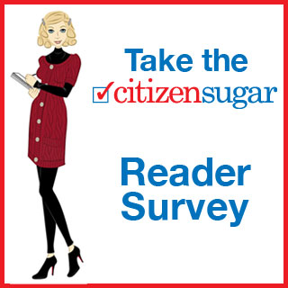 Take the CitizenSugar Reader Survey!