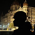 Mumbai Fighting Narrows to One Hotel 