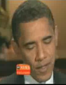 Obama Addresses BlackBerry Rumors