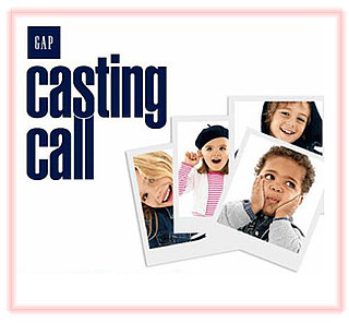 Win One of Two $250 Gap Gift Cards!