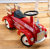 Win Toys For Your Child and Your Favorite Charity From babystyle! 