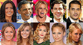 Who Is Your Favorite BlackBerry Obsessed Celeb of 2008?