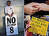 Biggest Headlines of 2008: California Voters Pass Gay Marriage Ban 