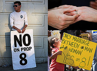 Biggest Headlines of 2008: California Voters Pass Gay Marriage Ban 