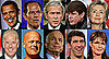 Who Is Your Favorite Newsmaker of 2008?