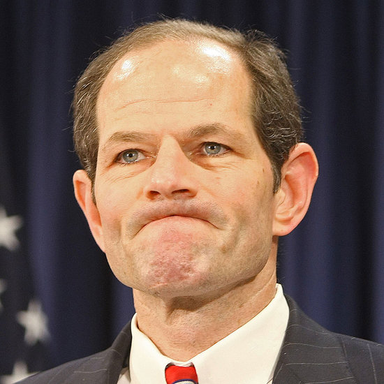 Most Shocking Headlines of 2008: Eliot Spitzer’s Fall From Grace Most Shocking Headlines of 2008: Eliot Spitzer’s Fall From Grace