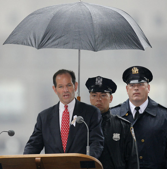 Spitzer Admits Guilt 