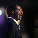 David Paterson Takes Over 